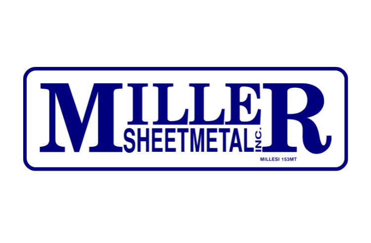 Miller Sheet Metal's Logo