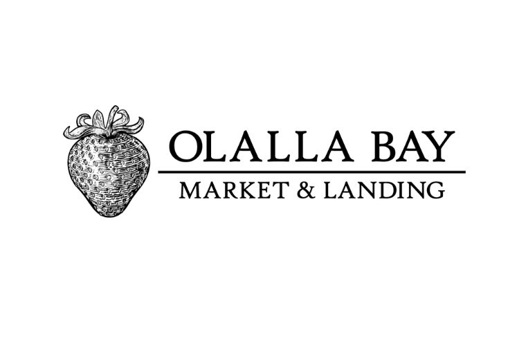 Olalla Bay Market & Landing's Logo