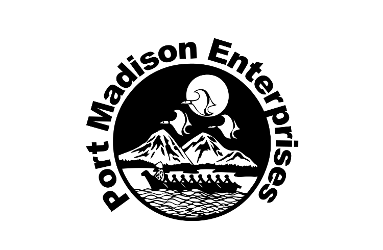 Port Madison Enterprises's Logo