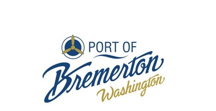 Port of Bremerton's Logo