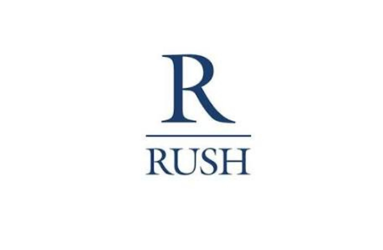 Main Logo for The Rush Companies