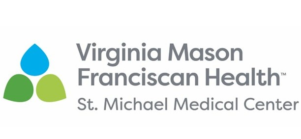 St Michael Medical Center - CHI Franciscan's Logo