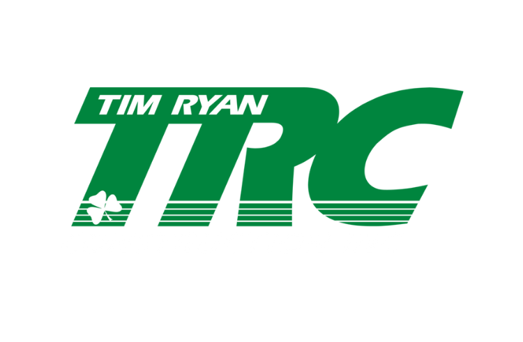 Main Logo for Tim Ryan Construction