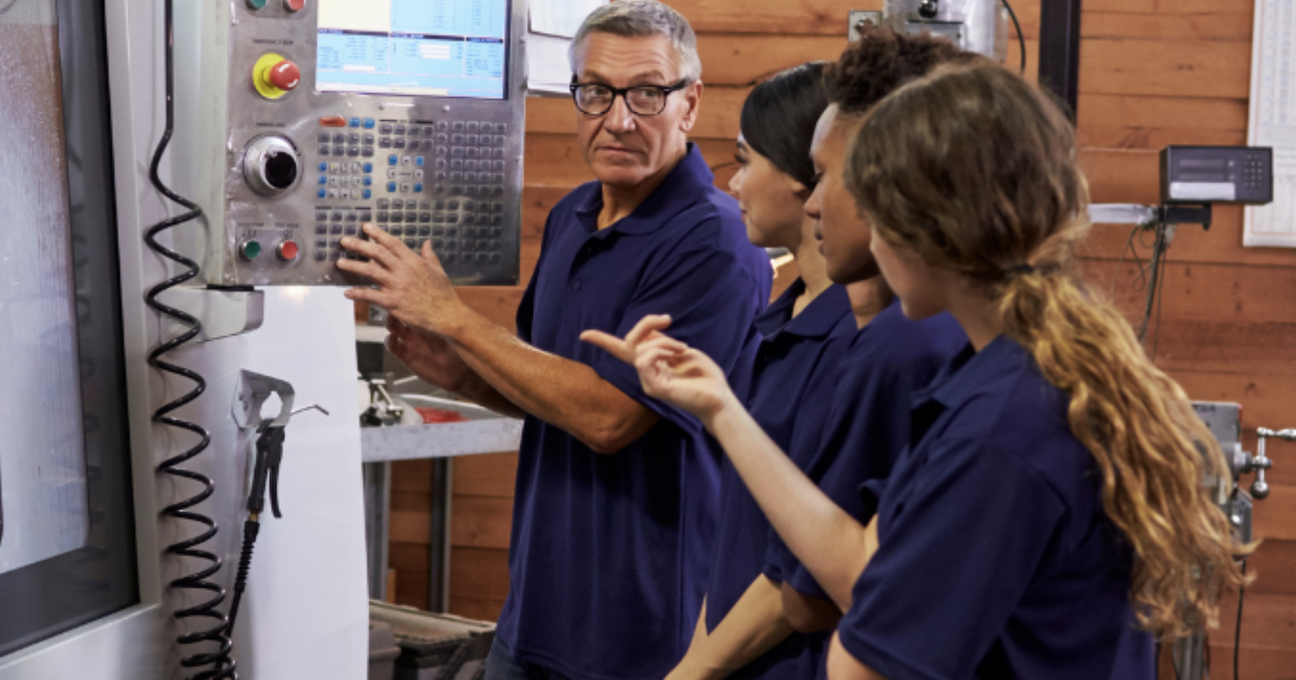 KEDA Initiatives Aim to Attract and Retain Skilled Workforce Photo