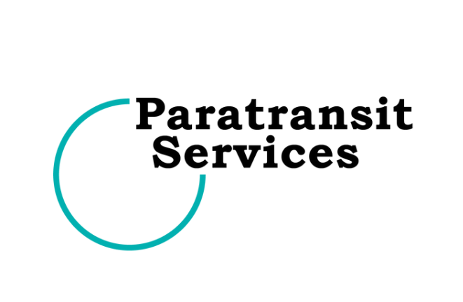 Paratransit Services's Logo