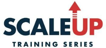 ScaleUp logo