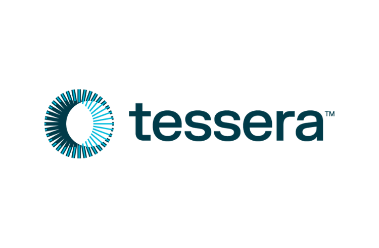 Main Logo for Tessera