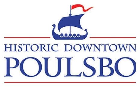 Historic Downtown Poulsbo Image
