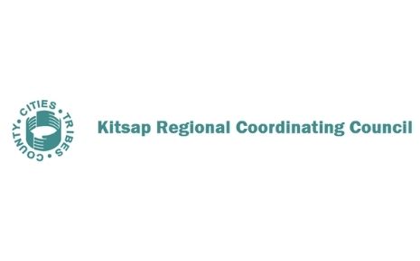 Kitsap Regional Coordinating Council Image