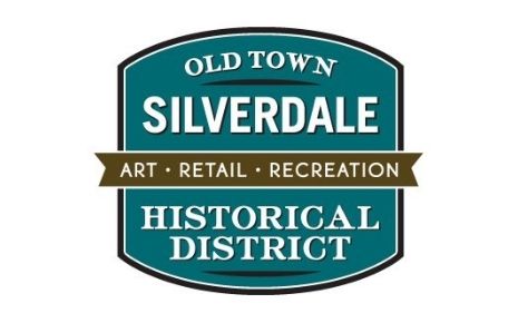 Old Town Silverdale Image