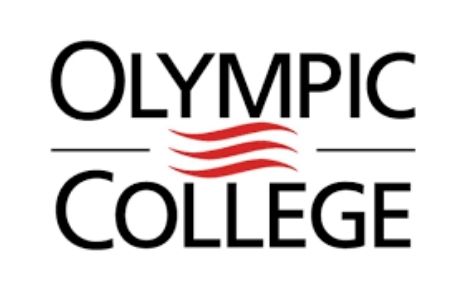 Click to view Olympic College link