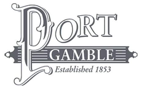 Port Gamble Image