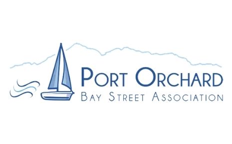 Port Orchard Bay Street Association Image