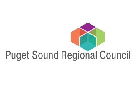 Click to view Puget Sound Regional Council link