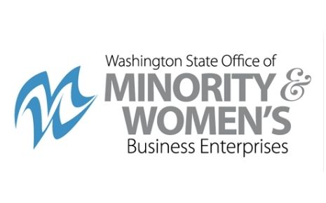 Washington State Office of Minority and Women Business Enterprises Image