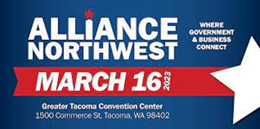 Event Promo Photo For Alliance Northwest 2023