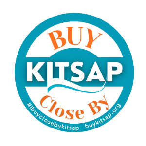 Doing the math on why buying in Kitsap matters Photo