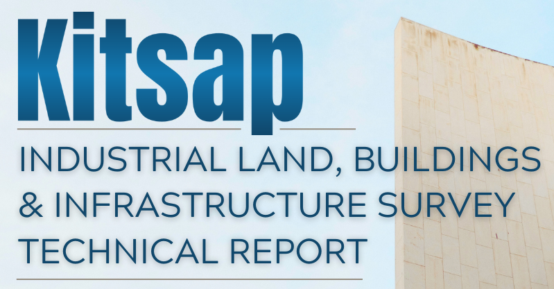 Now Is the Time to Build Kitsap’s Industrial Future Photo