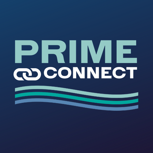 Event Promo Photo For PRIME CONNECT - Government Contracting