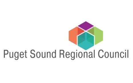 Puget Sound Regional Growth Centers Image