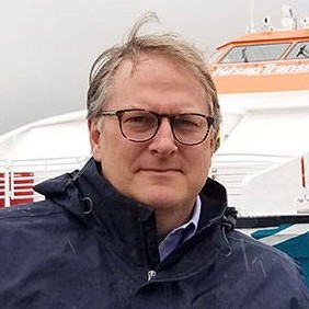 Greg Englin