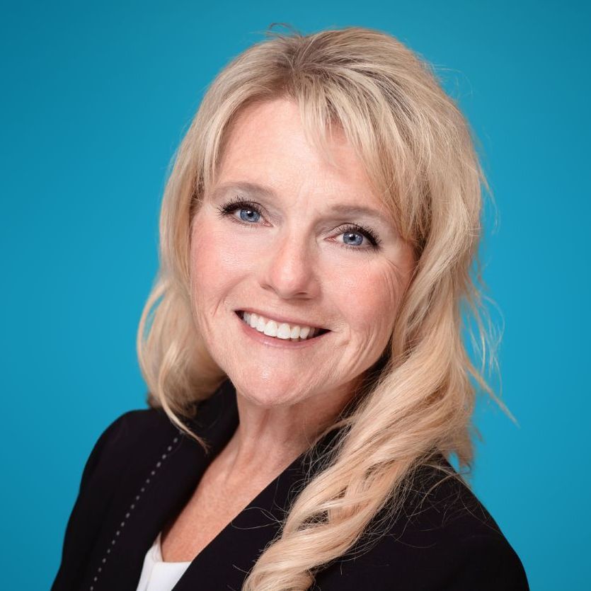 Stacey Smith KPUD
