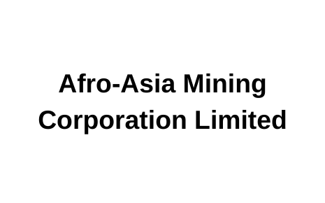 Afro-Asia Mining Corporation Limited's Logo