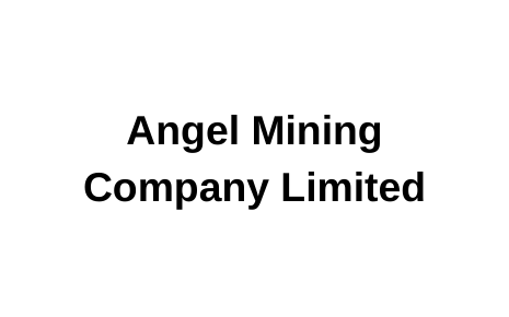 Angel Mining Company Limited's Logo