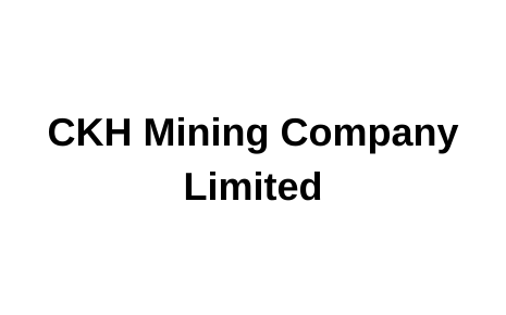 CKH Mining Company Limited's Logo