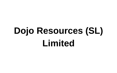 Dojo Resources (SL) Limited's Logo