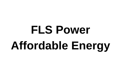 FLS Power Affordable Energy's Logo