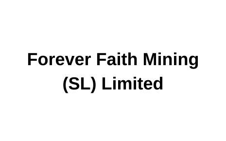 Forever Faith Mining (SL) Limited's Logo