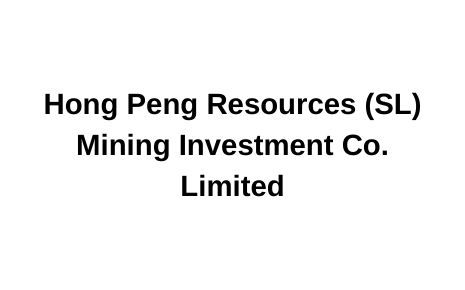 Hong Peng Resources (SL) Mining Investment Co. Limited's Logo