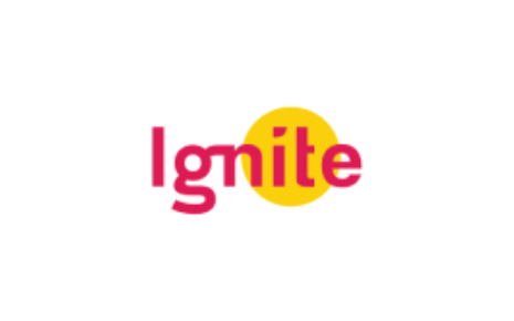 Ignite's Logo