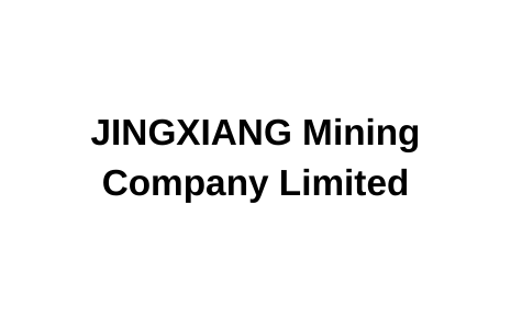 JINGXIANG Mining Company Limited's Logo