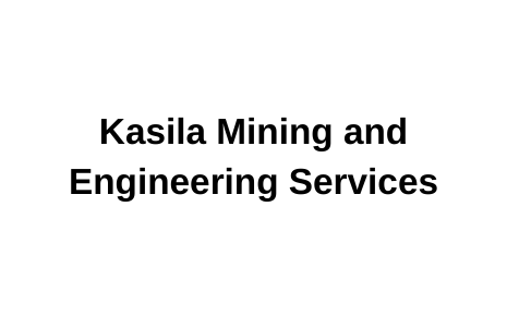 Kasila Mining and Engineering Services's Logo
