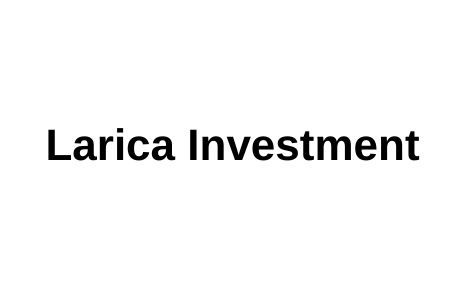 Larica Investment's Logo