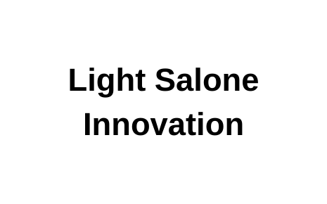 Light Salone Innovation's Logo