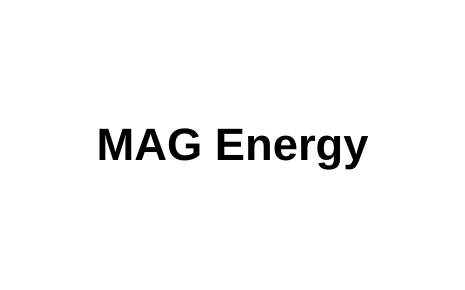 MAG Energy's Logo