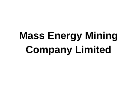 Mass Energy Mining Company Limited's Logo