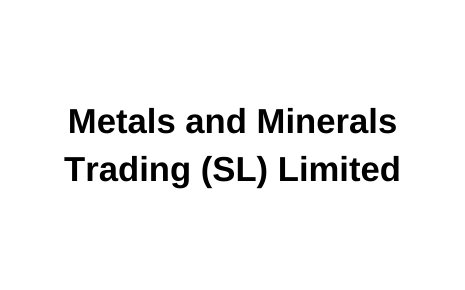 Metals and Minerals Trading (SL) Limited's Logo