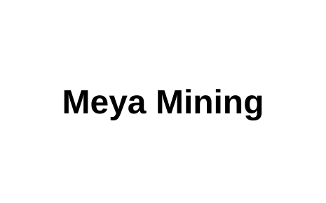 Meya Mining's Logo