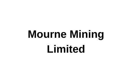 Mourne Mining Limited's Logo