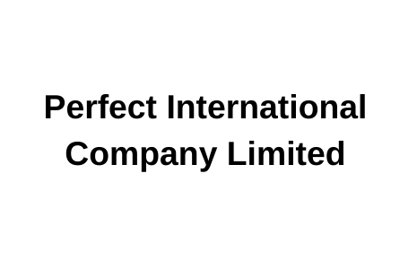 Perfect International Company Limited's Logo