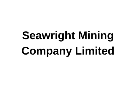 Seawright Mining Company Limited's Logo