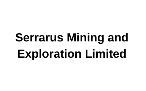 Serrarus Mining and Exploration Limited's Logo