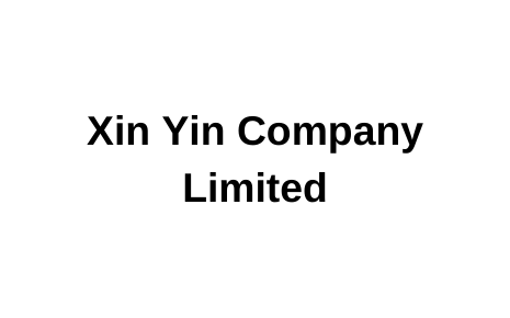 Xin Yin Company Limited's Logo