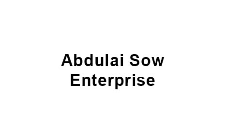 Abdulai Sow Enterprise's Logo