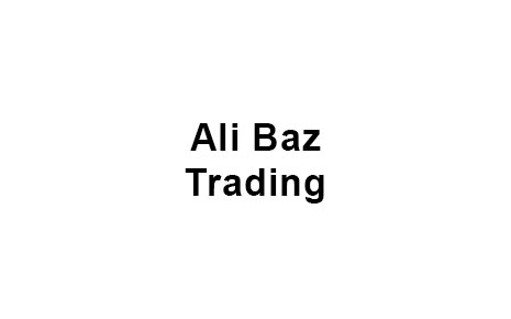Ali Baz Trading's Logo