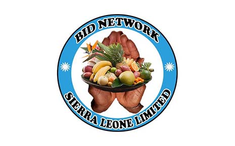 BiDNETWORK Sierra Leone's Logo
